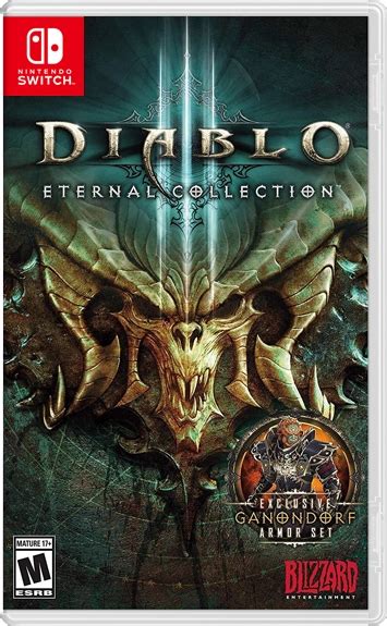 diablo 3 nsp